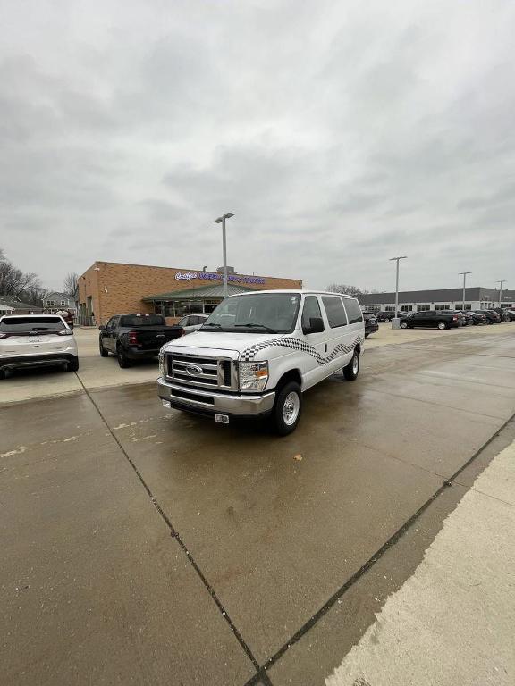 used 2012 Ford E350 Super Duty car, priced at $14,999