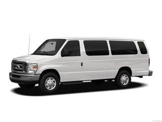 used 2012 Ford E350 Super Duty car