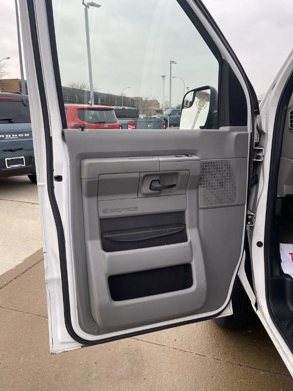 used 2012 Ford E350 Super Duty car, priced at $14,999