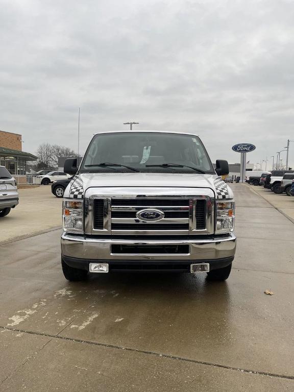 used 2012 Ford E350 Super Duty car, priced at $14,999