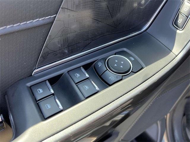 used 2023 Ford F-150 car, priced at $40,975