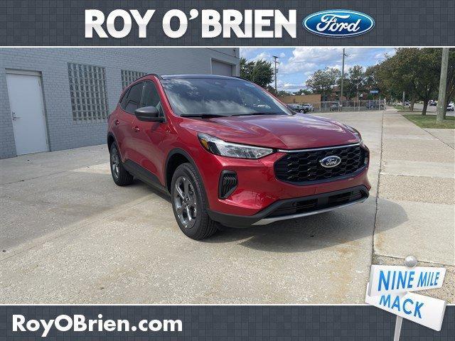 new 2025 Ford Escape car, priced at $35,933