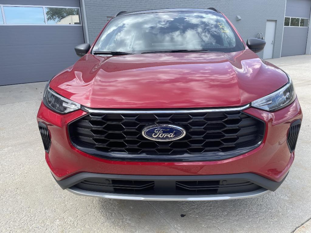 new 2025 Ford Escape car, priced at $35,933