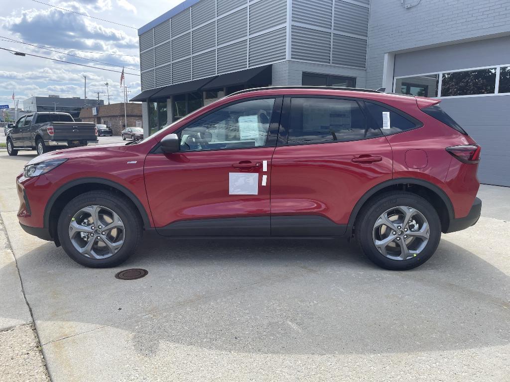 new 2025 Ford Escape car, priced at $35,933