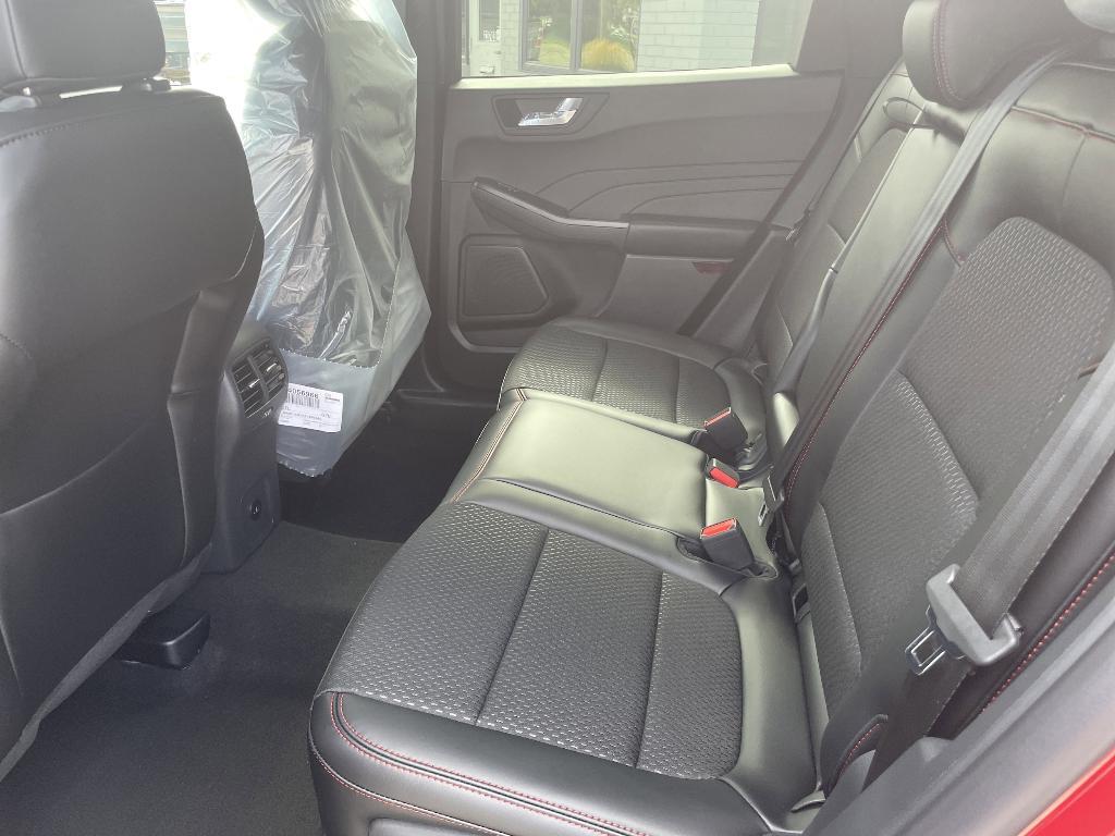 new 2025 Ford Escape car, priced at $35,933