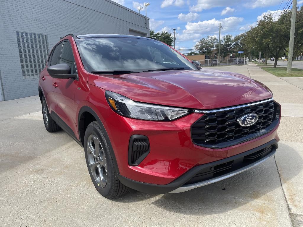 new 2025 Ford Escape car, priced at $35,933