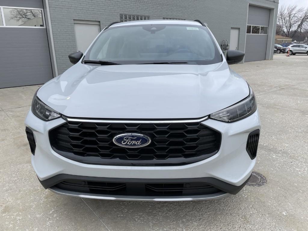 new 2025 Ford Escape car, priced at $34,530