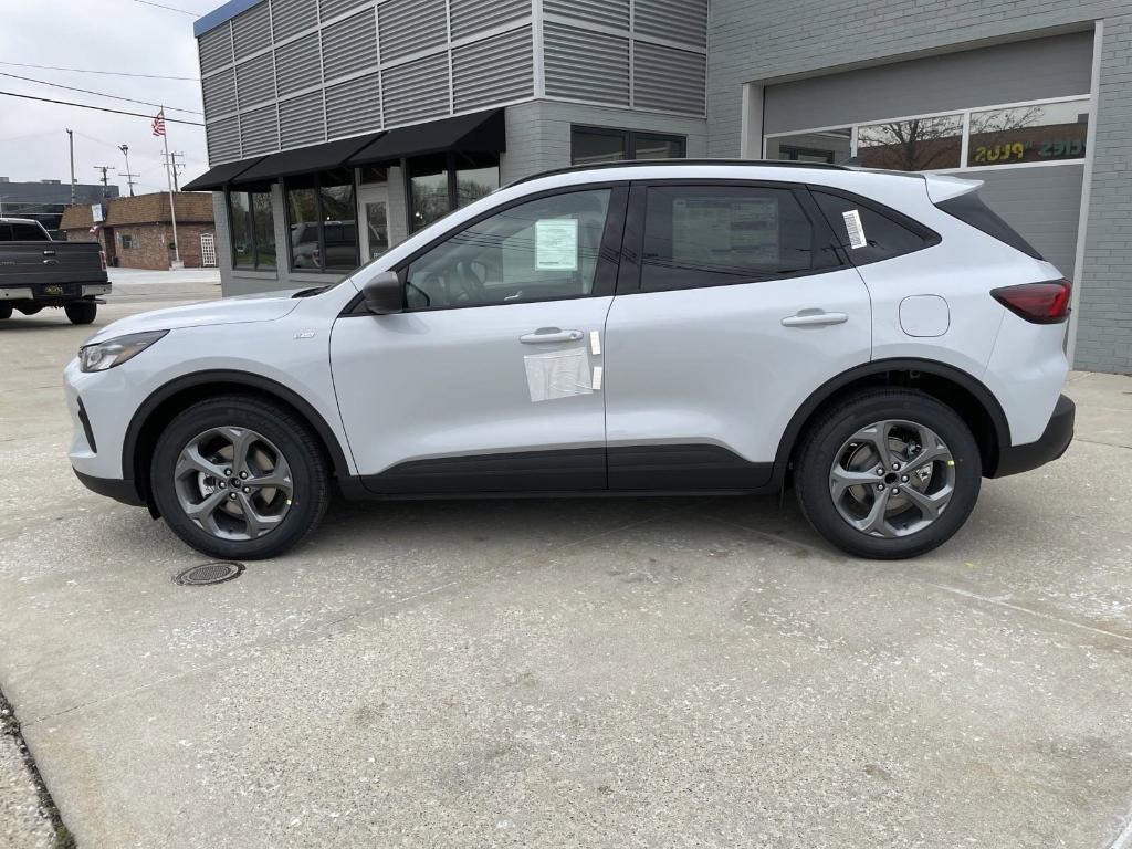 new 2025 Ford Escape car, priced at $34,530