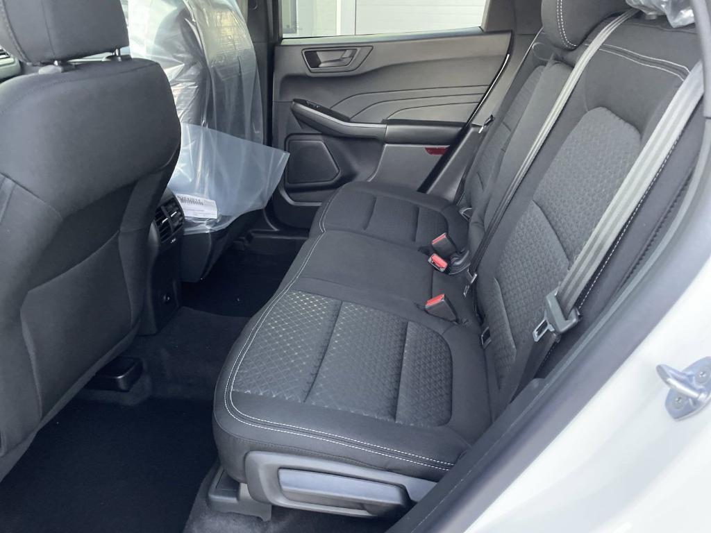 new 2025 Ford Escape car, priced at $31,848