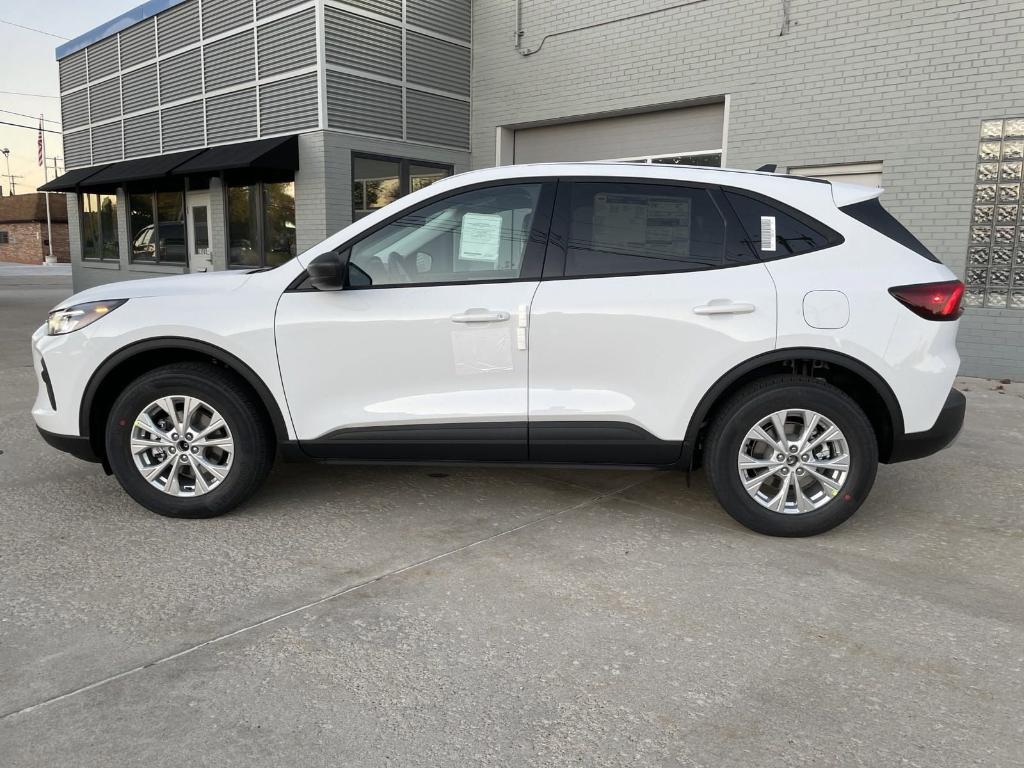 new 2025 Ford Escape car, priced at $31,848