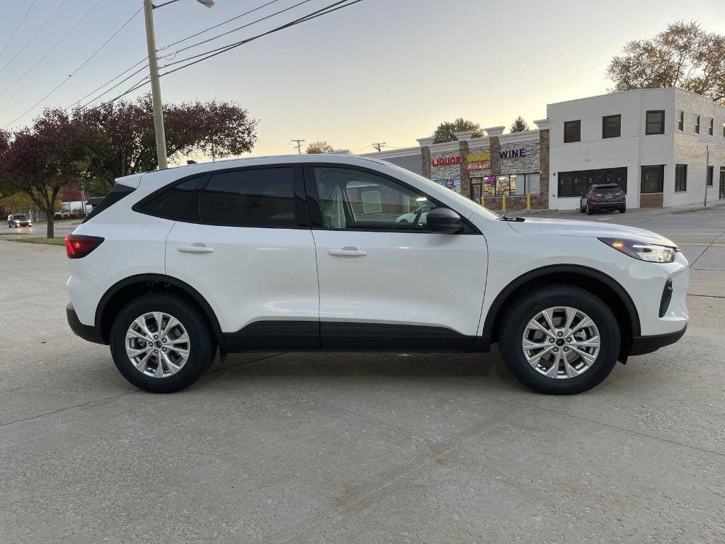 new 2025 Ford Escape car, priced at $31,848