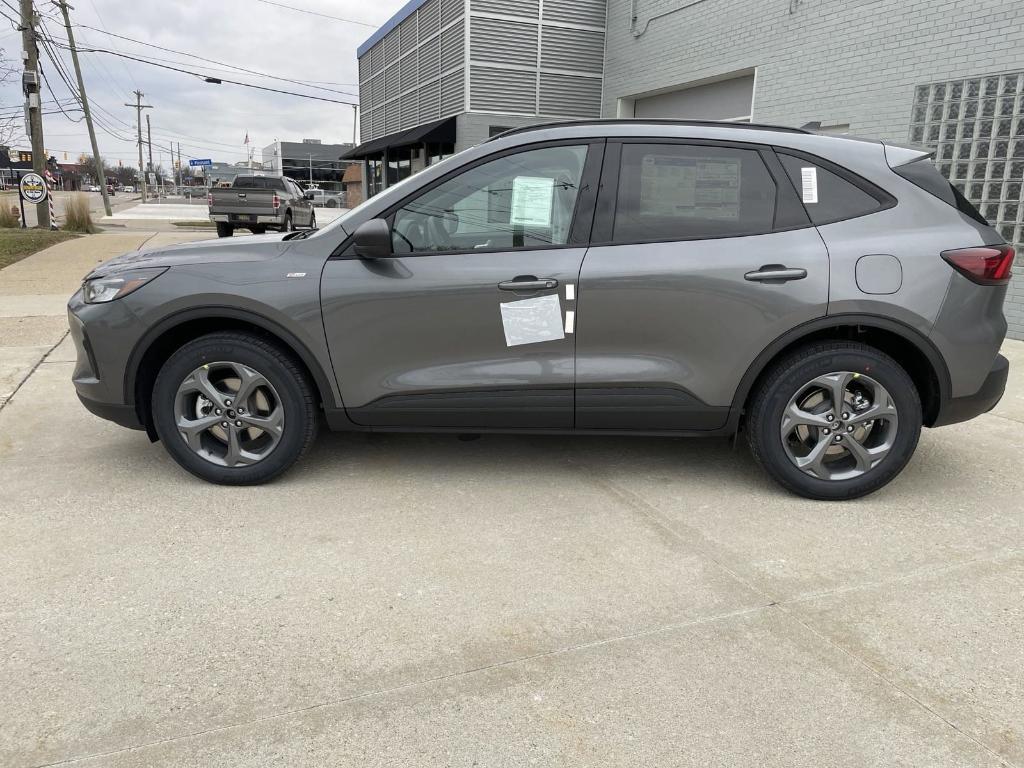 new 2025 Ford Escape car, priced at $32,939