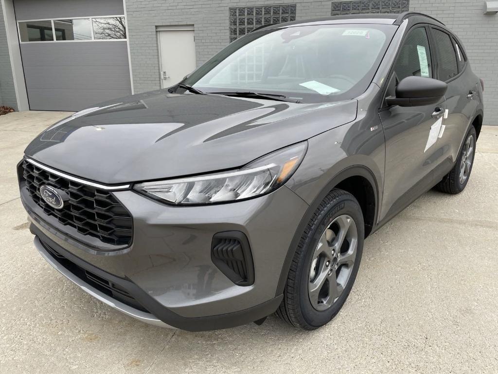 new 2025 Ford Escape car, priced at $32,939