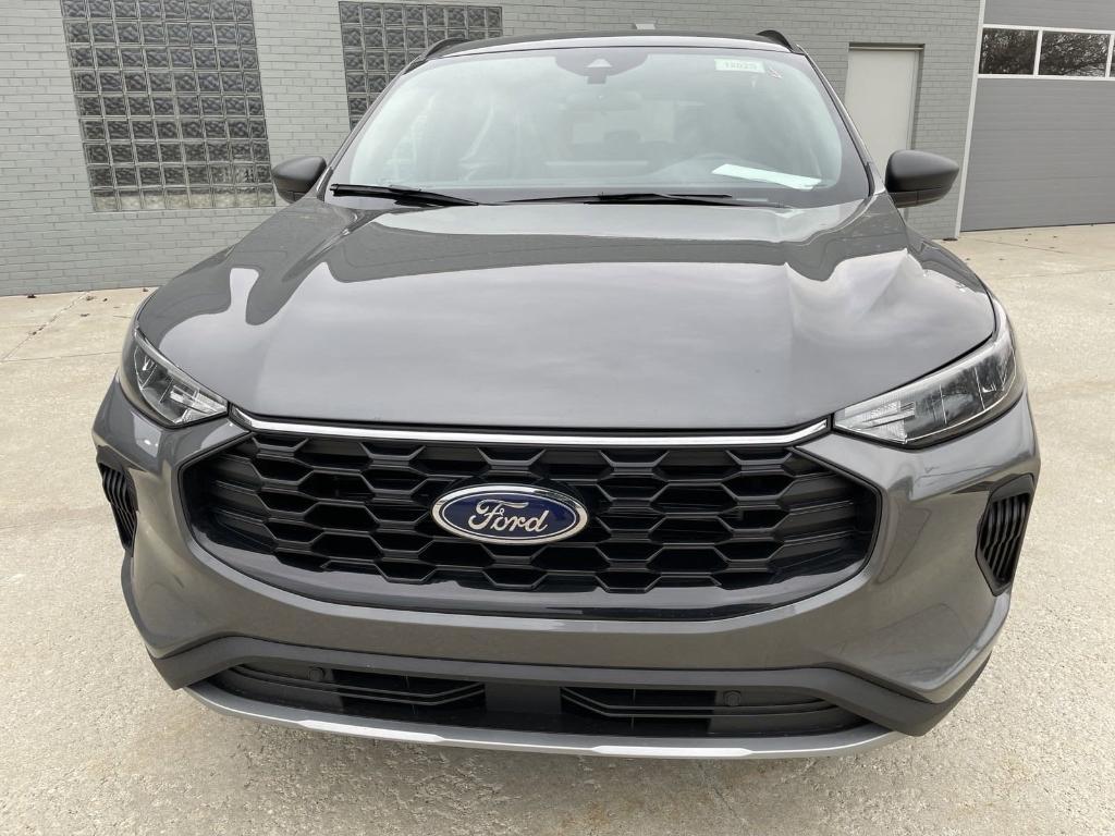 new 2025 Ford Escape car, priced at $32,939