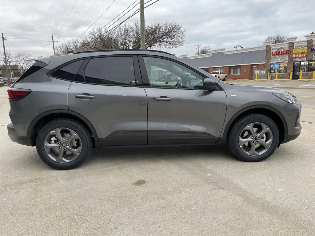 new 2025 Ford Escape car, priced at $32,939