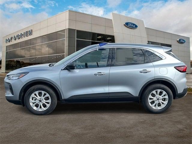 used 2023 Ford Escape car, priced at $25,500