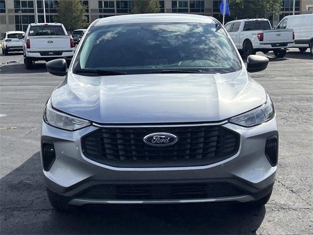 used 2023 Ford Escape car, priced at $25,500