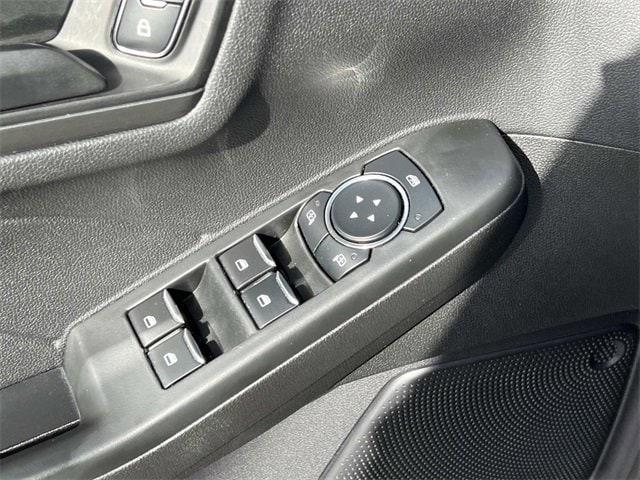 used 2023 Ford Escape car, priced at $25,500