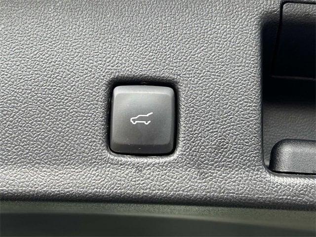used 2023 Ford Escape car, priced at $25,500