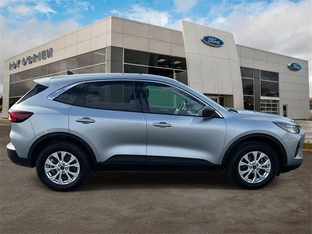 used 2023 Ford Escape car, priced at $25,500