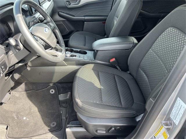 used 2023 Ford Escape car, priced at $25,500