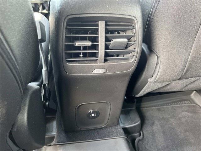 used 2023 Ford Escape car, priced at $25,500