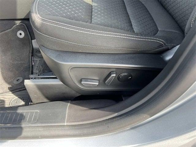 used 2023 Ford Escape car, priced at $25,500