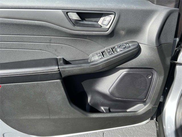 used 2023 Ford Escape car, priced at $25,500
