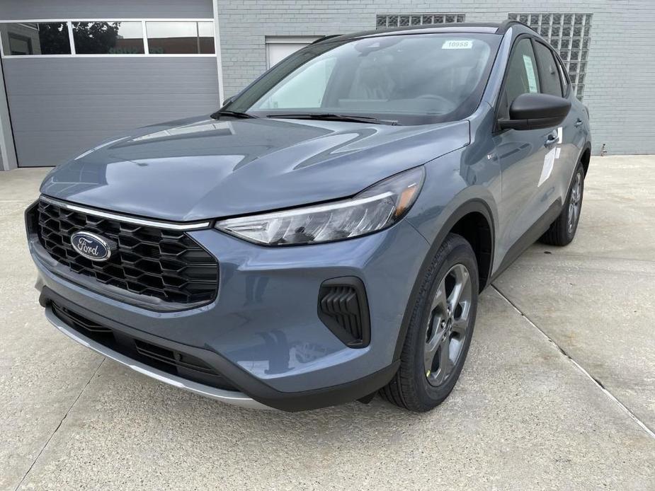 new 2025 Ford Escape car, priced at $34,258