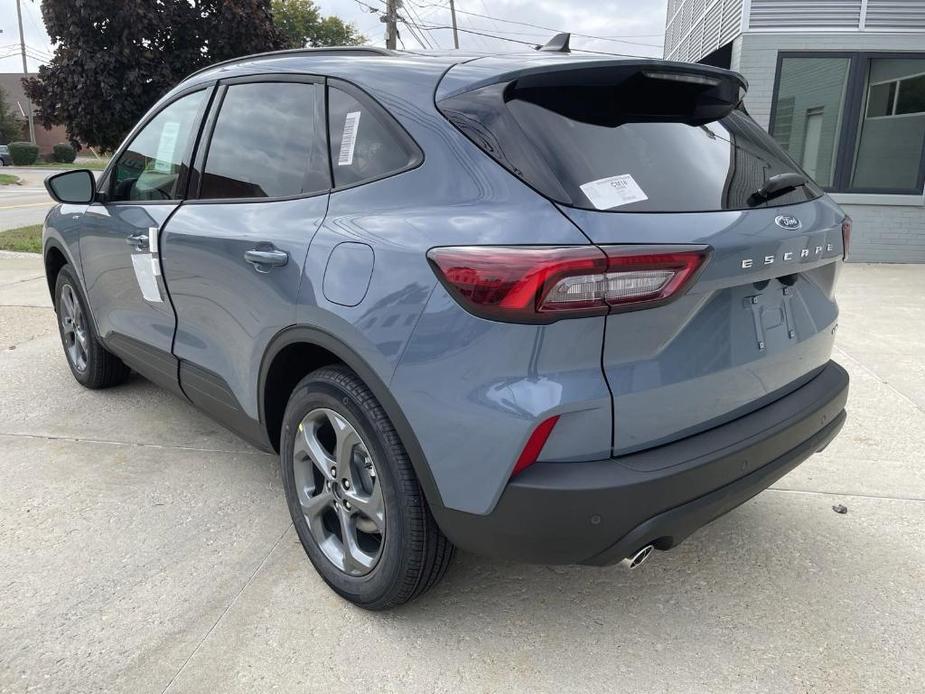 new 2025 Ford Escape car, priced at $34,258