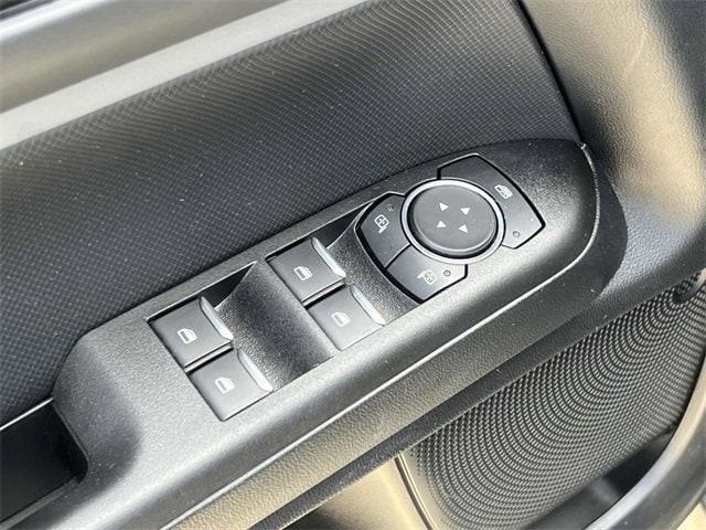 used 2022 Ford Bronco Sport car, priced at $24,955