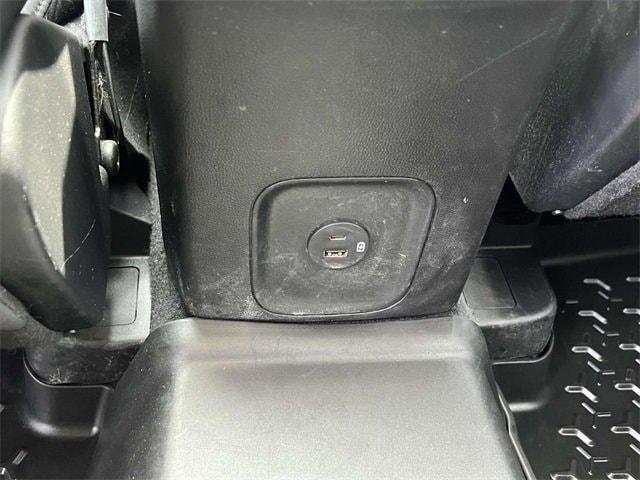 used 2022 Ford Bronco Sport car, priced at $24,955
