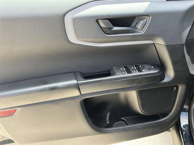 used 2022 Ford Bronco Sport car, priced at $24,955