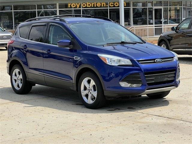 used 2013 Ford Escape car, priced at $7,755