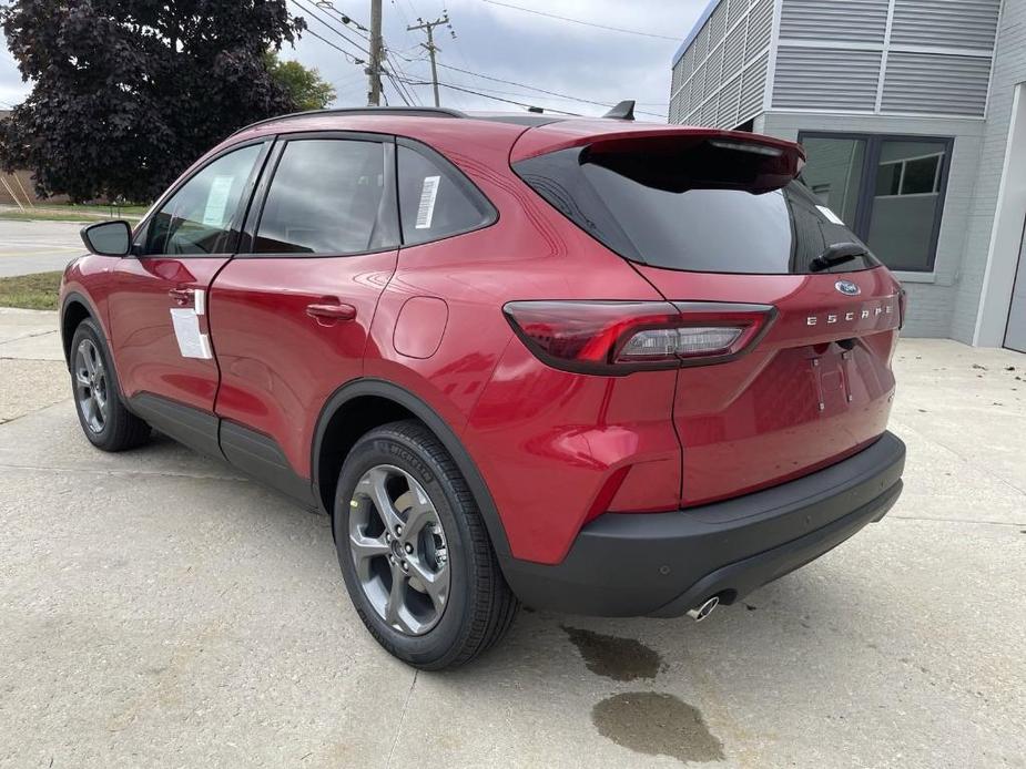 new 2025 Ford Escape car, priced at $33,150