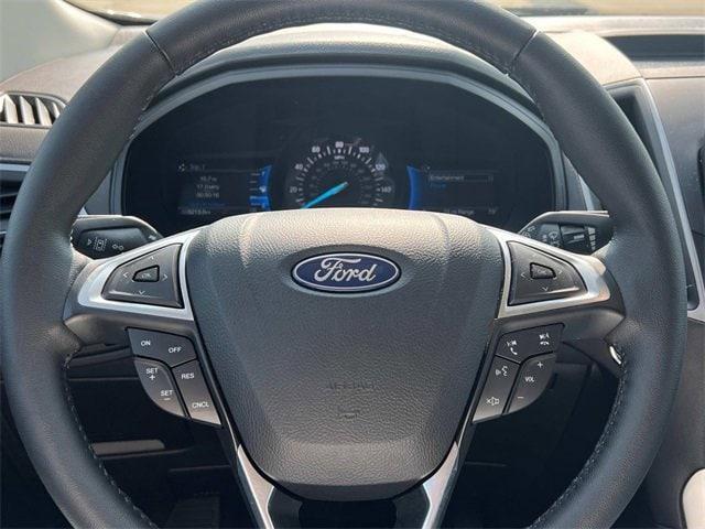 used 2024 Ford Edge car, priced at $33,555