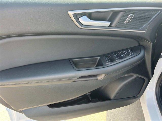 used 2024 Ford Edge car, priced at $33,555