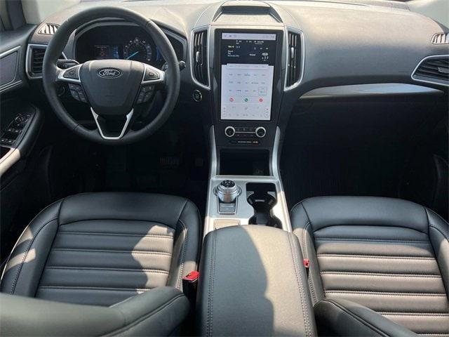 used 2024 Ford Edge car, priced at $33,555