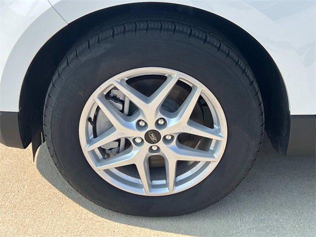 used 2024 Ford Edge car, priced at $33,555