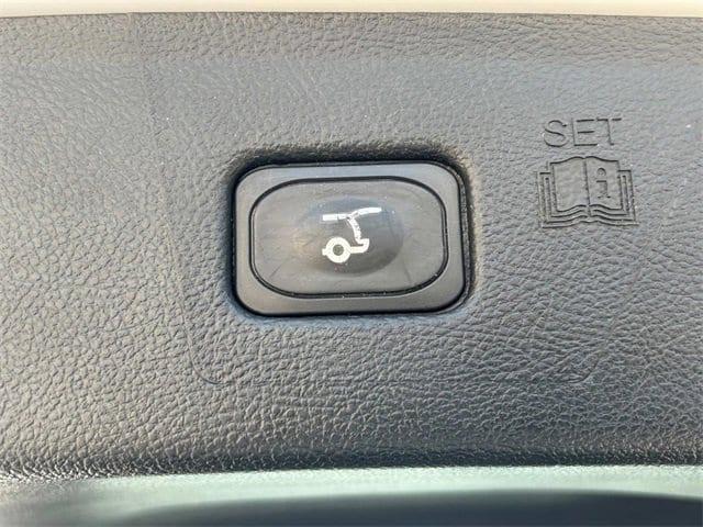 used 2024 Ford Edge car, priced at $33,555