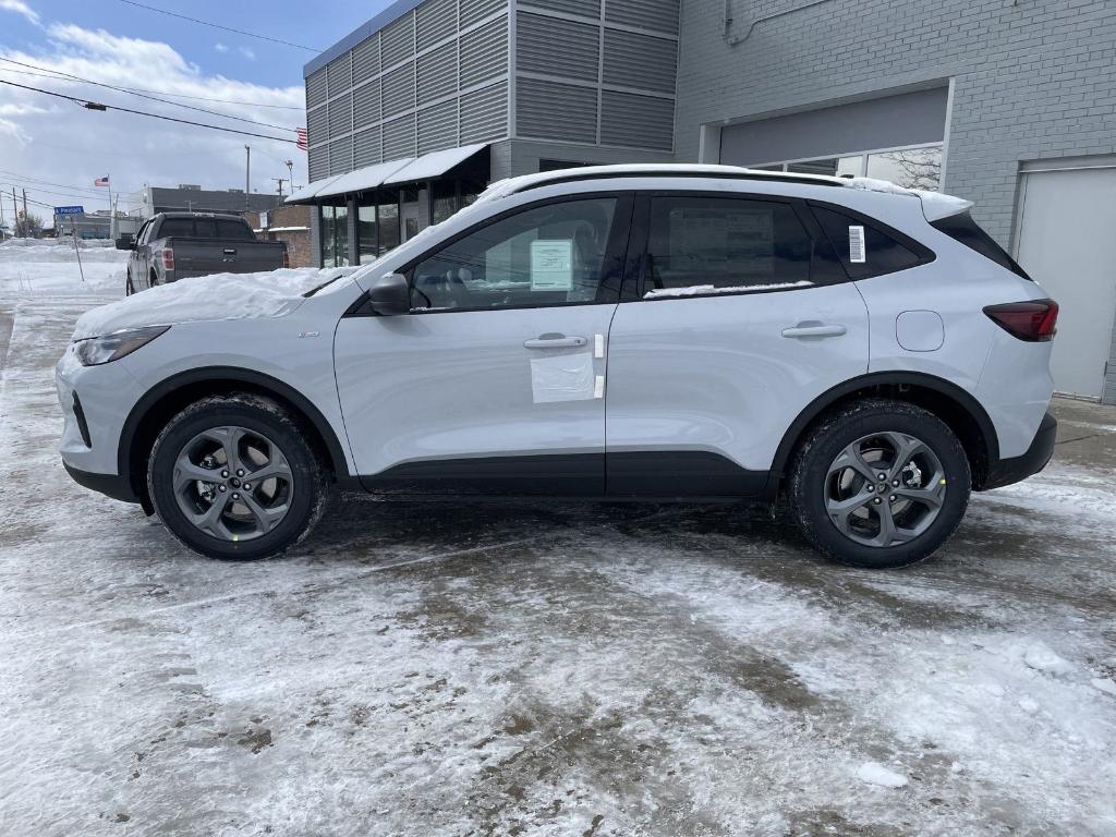 new 2025 Ford Escape car, priced at $33,165