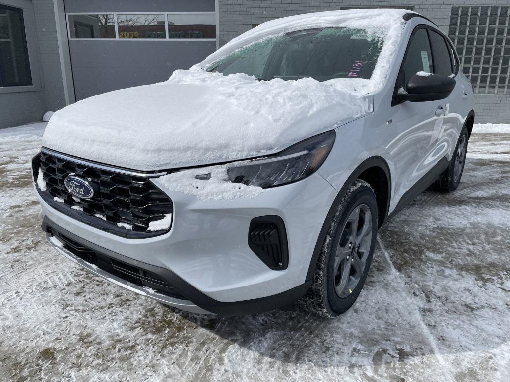 new 2025 Ford Escape car, priced at $33,165