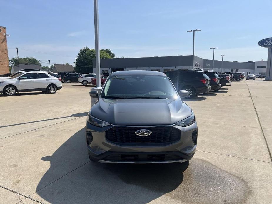 used 2023 Ford Escape car, priced at $28,999