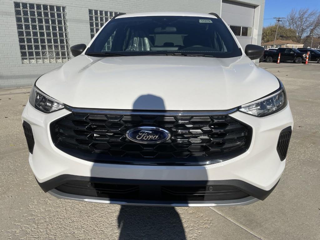 new 2025 Ford Escape car, priced at $33,832