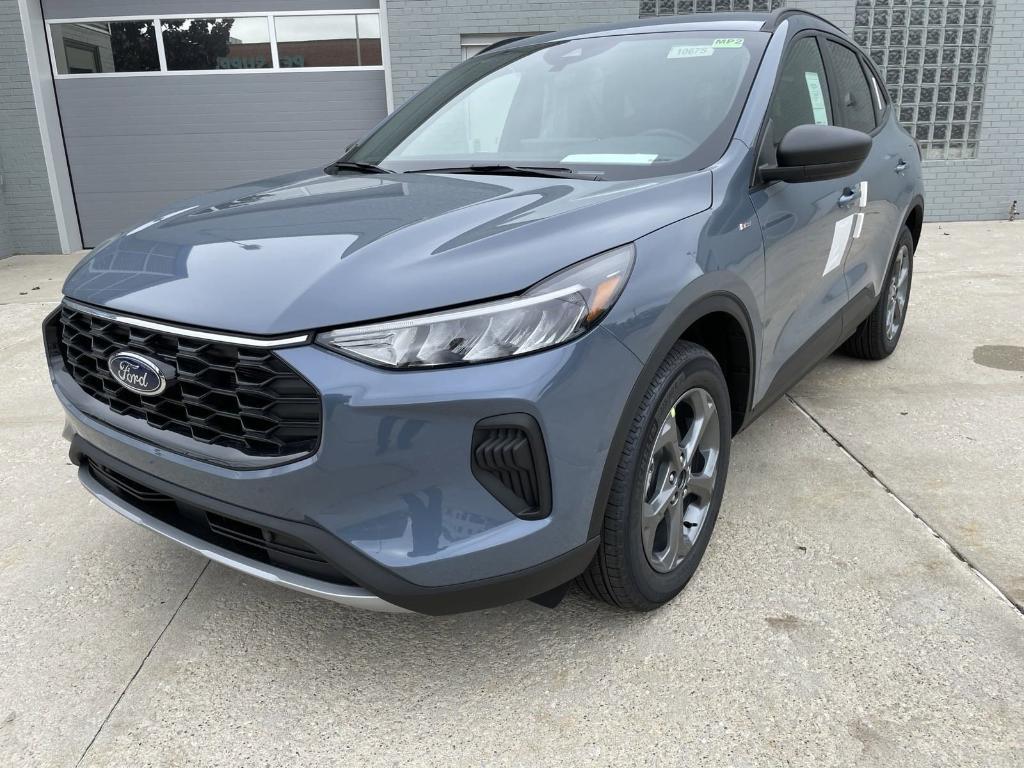 new 2025 Ford Escape car, priced at $32,706