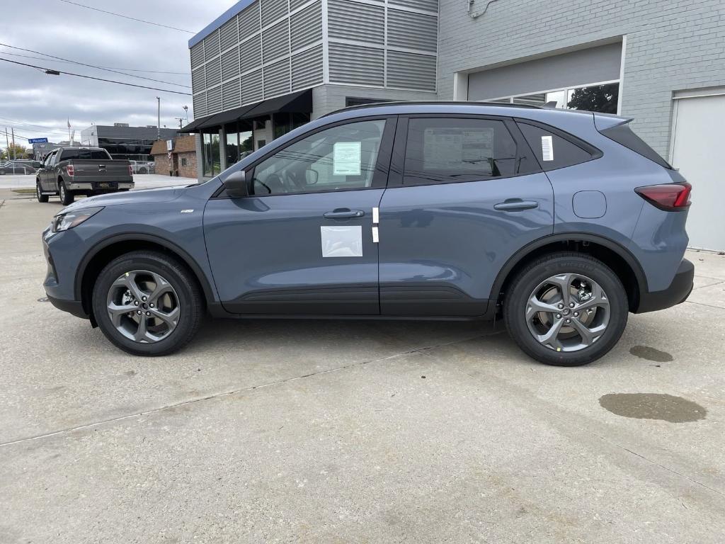 new 2025 Ford Escape car, priced at $32,706