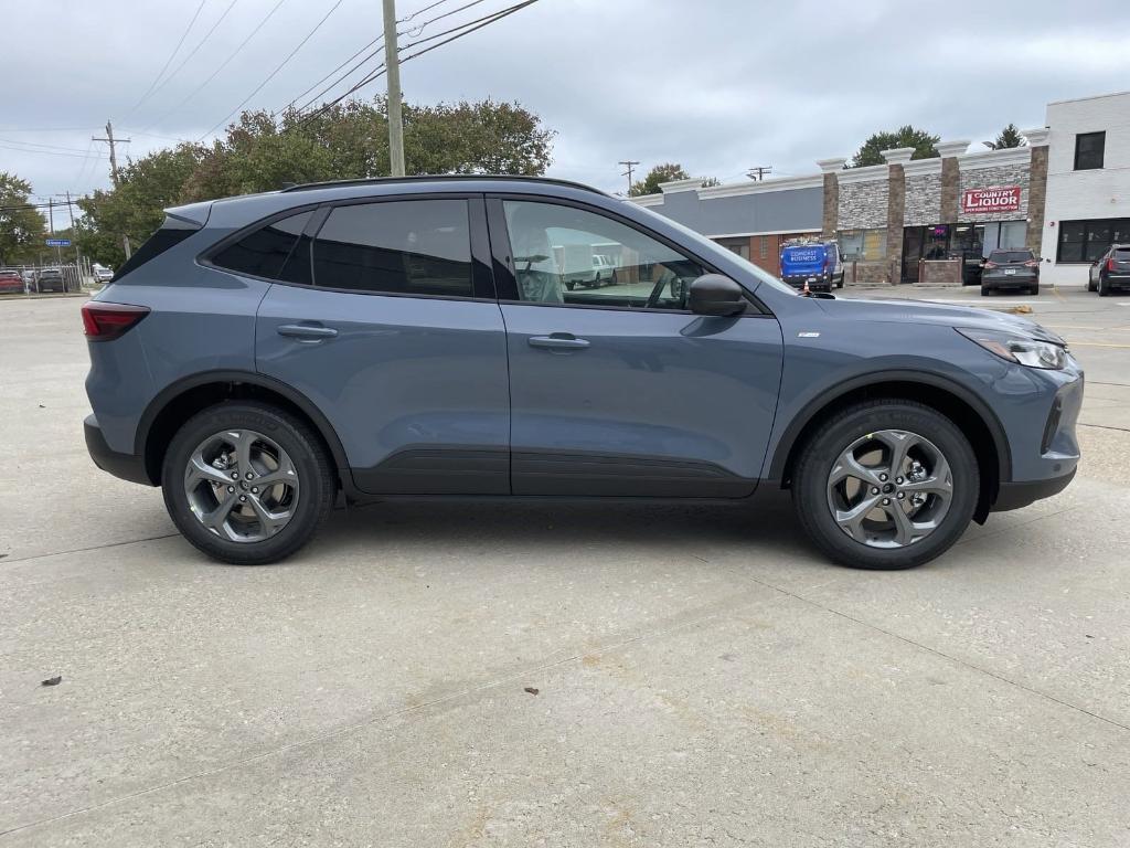 new 2025 Ford Escape car, priced at $32,706