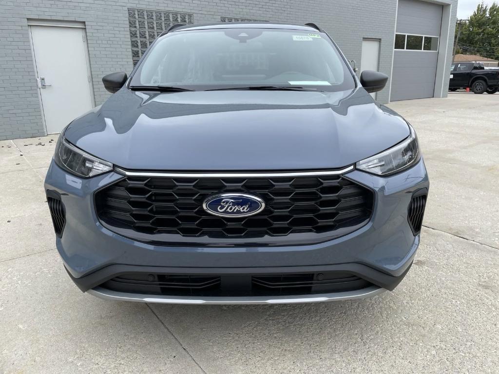 new 2025 Ford Escape car, priced at $32,706