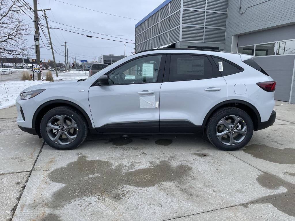 new 2025 Ford Escape car, priced at $32,939