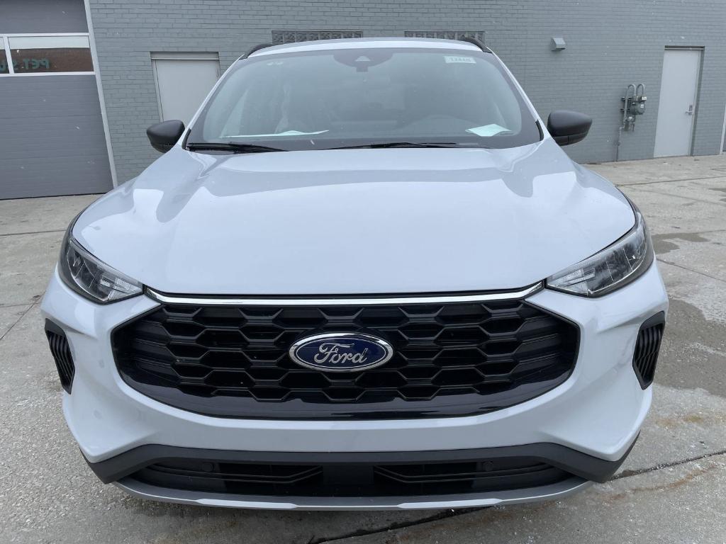 new 2025 Ford Escape car, priced at $32,939